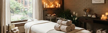 Lincoln Park Wellness Spa