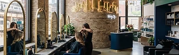 Windy City Blowout Bar