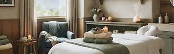 Wasatch Wellness Spa