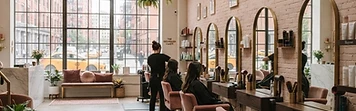 The Rosewood Salon