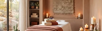 Desert Bloom Spa