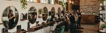 Gem State Salon