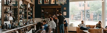 Magnolia Barber Lounge