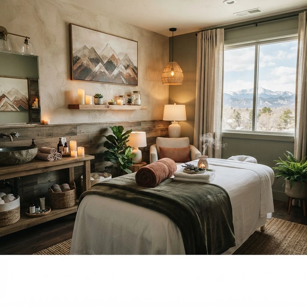 Tranquil Touch Spa