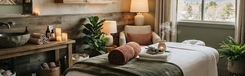 Tranquil Touch Spa