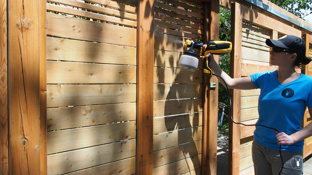 Timber Protection