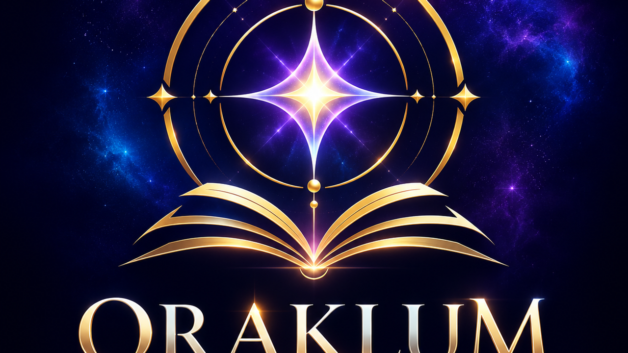 Oraklum - Módulos - Template 1.0 template preview