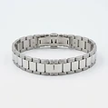 Tag Heuer Tag Heuer Link Steel Bracelet 21mm — TH-LNK-STL-21