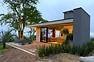 Cabana Panorama — Exterior
