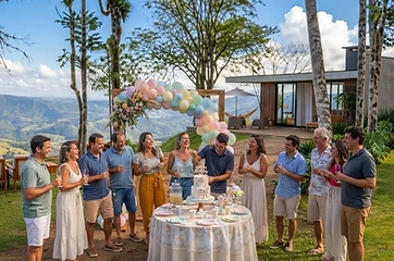 Aniversários