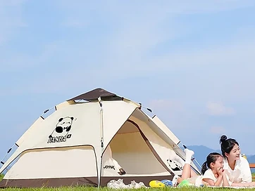 Barraca Camping — 5,04 m²