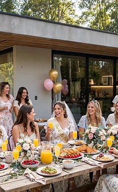 Brunch de dia