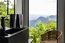 Cabana Panorama — Banheiro