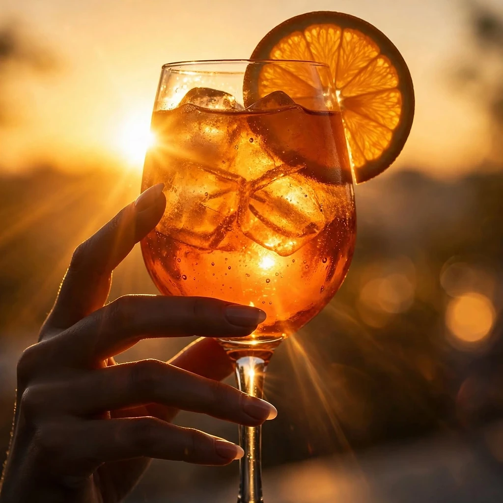 Aperol Spritz