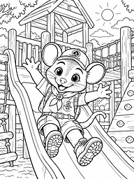 Gam no playground