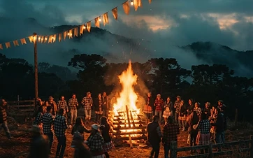 São João nas Alturas