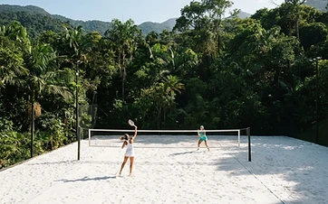 Campeonato de Beach Tennis