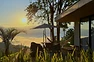 Cabana Panorama — Exterior