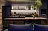 Cabana Panorama — Cozinha