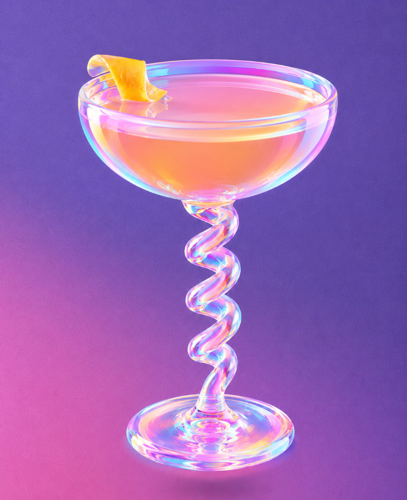 The Sidecar cocktail