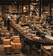 Workflow & Fulfillment Ops