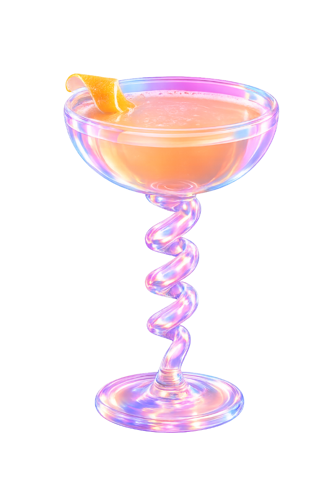 The Sidecar cocktail
