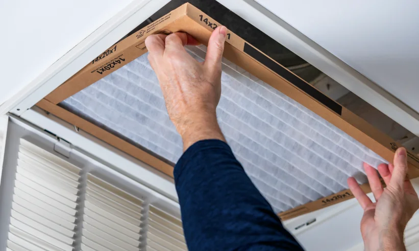 Indoor Air Quality