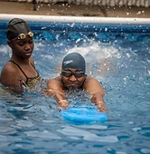 Fall/Winter Swim Conditioning & Endurance