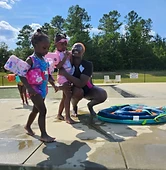 Group Lessons