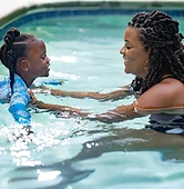 Private Swim Lessons
