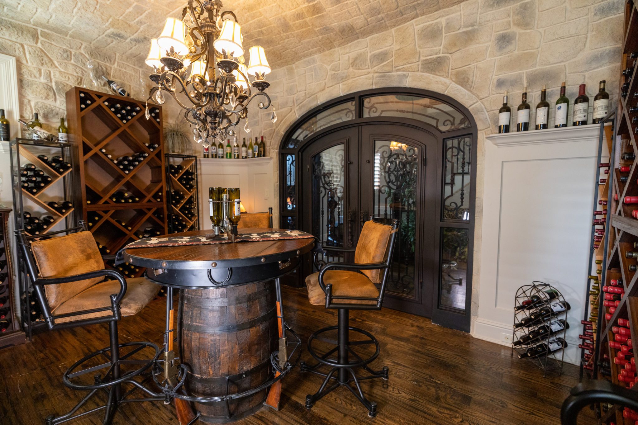Wine Room