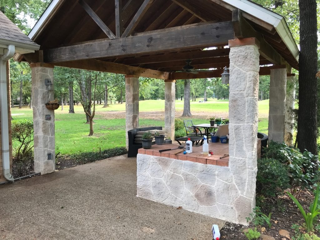 Outdoor Living