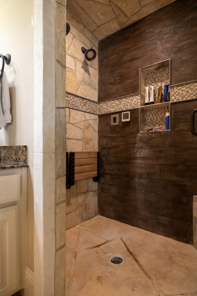 Home Spa