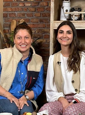 Antonia Quezada
