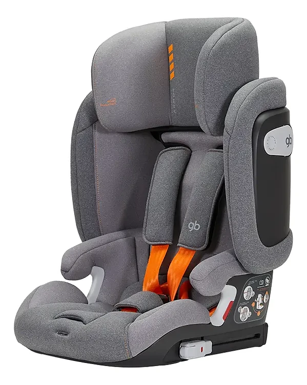 Silla de Auto Combinada Pockit Armor R129