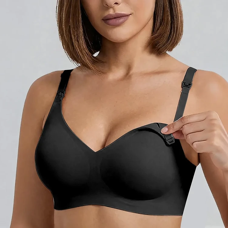 Sostén de Lactancia Momcozy Push Up