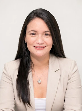 Janeth Rivera B