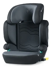 Silla de Auto Butaca Xpand 2 i-Size Negra