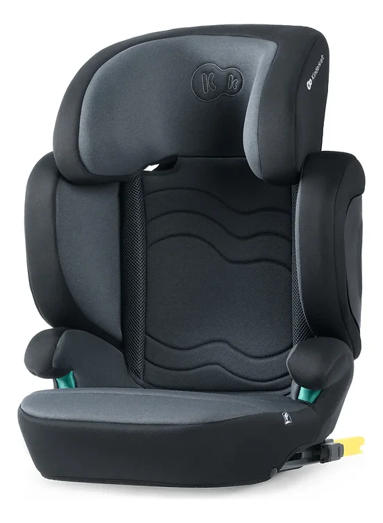 Silla de Auto Butaca Xpand 2 i-Size Negra
