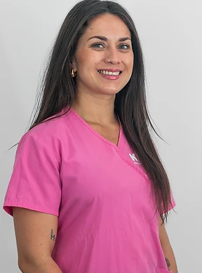 Paula Ávila
