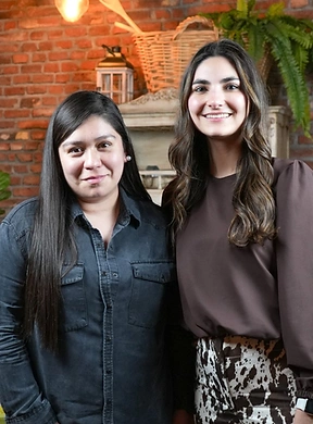 Saraí Ponce