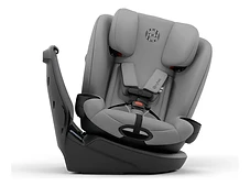 Silla de Auto Callisto G 360 Select Grey