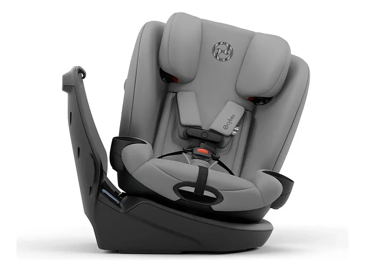 Silla de Auto Callisto G 360 Select Grey