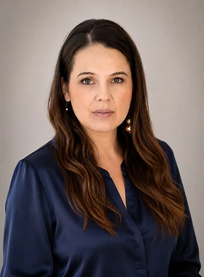 Daniela Valenzuela