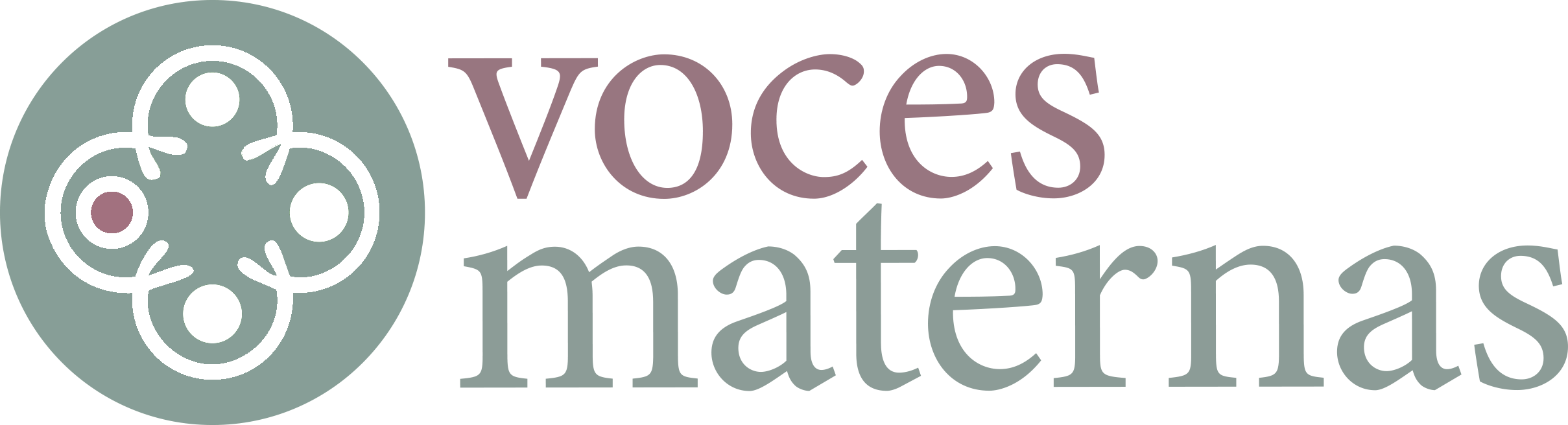 Voces Maternas