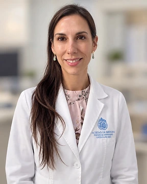 Dra. Elisa Orlandini