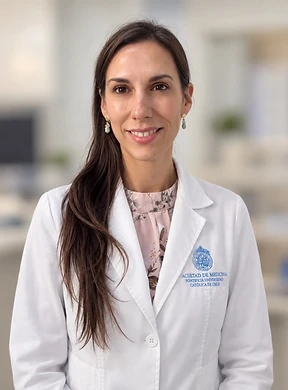 Dra. Elisa Orlandini