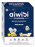 Pañal Aiwibi Máxima Comodidad Dulce Noche