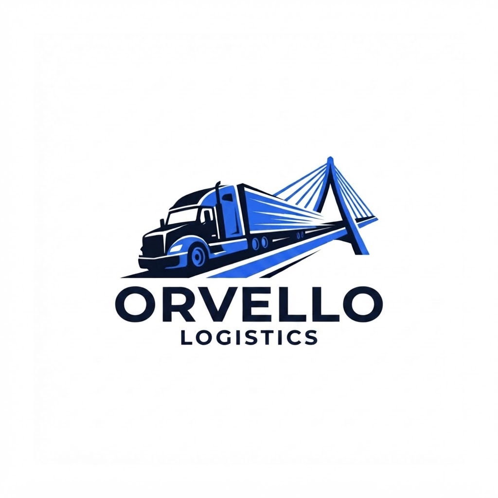 Orvello Logistics logo