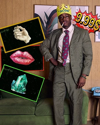 Sex God